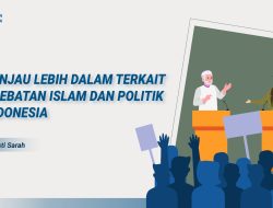 Meninjau Lebih Dalam Terkait Perdebatan Islam dan Politik di Indonesia