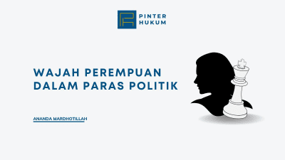 Wajah Perempuan dalam Paras Politik