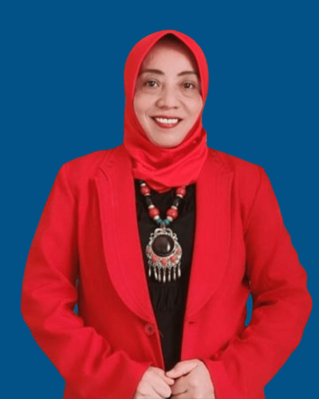 Dr. Anis Farida, S.Sos., S.H., M.Si.