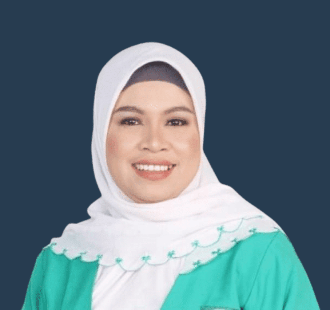 Ai Maryati Solihah