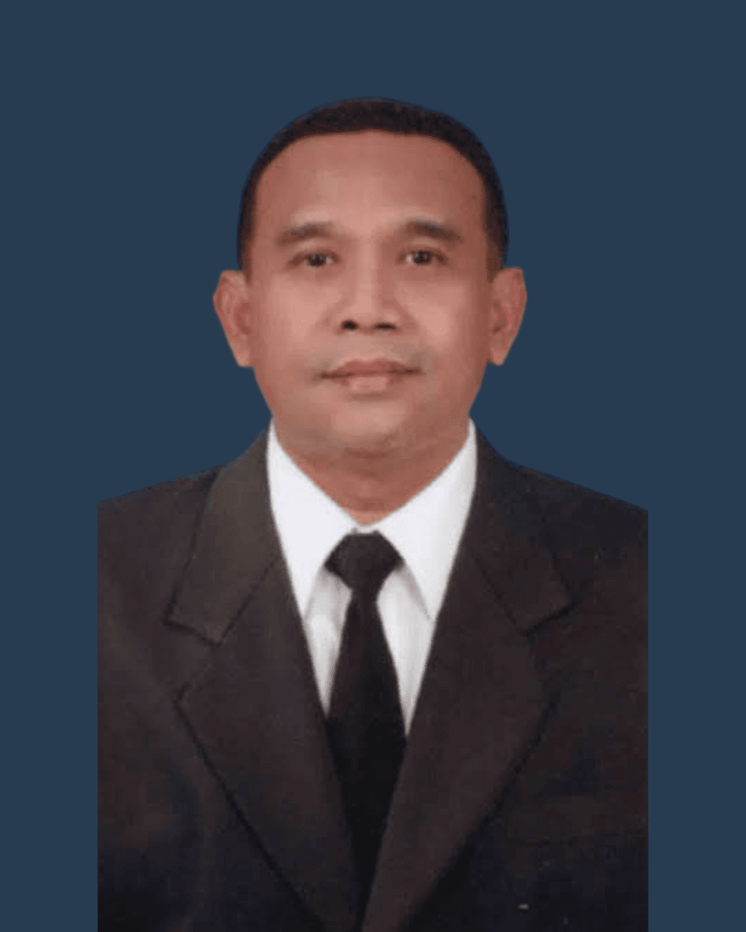Imron Rosyadi