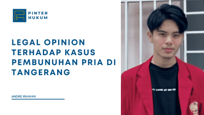Legal Opinion