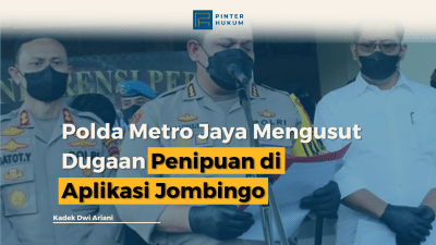 Aplikasi Jombingo