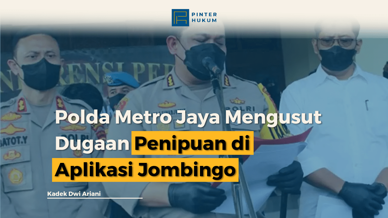 Aplikasi Jombingo