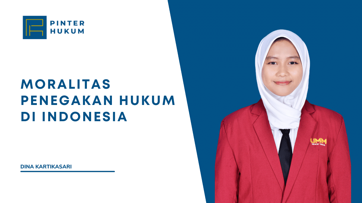 Penegakan Hukum