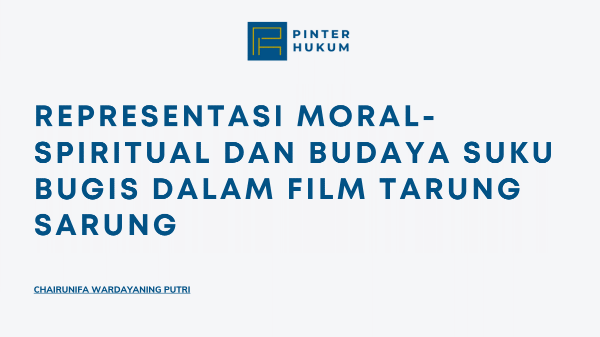 Tarung Sarung