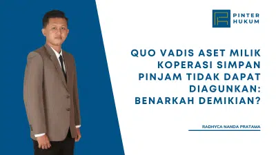 Koperasi