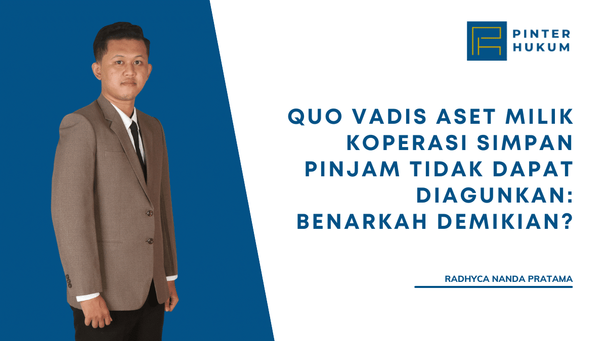 Koperasi