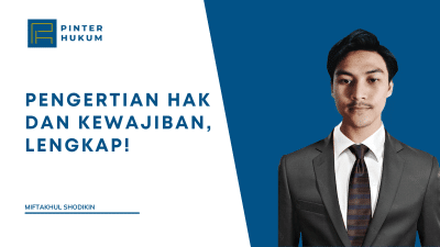 Hak dan Kewajiban