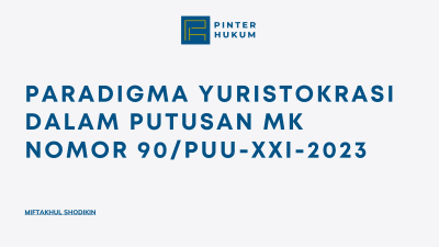 Putusan MK