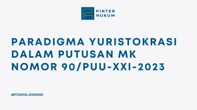 Putusan MK