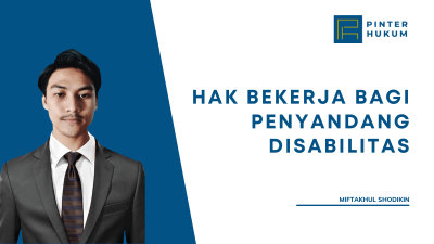 Hak Bekerja
