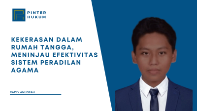 Kekerasan Dalam Rumah Tangga