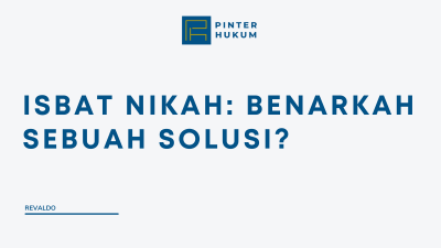 Isbat Nikah