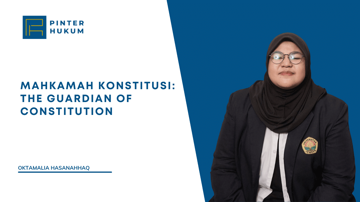 Mahkamah Konstitusi