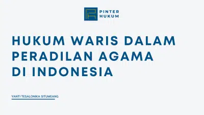 Hukum Waris