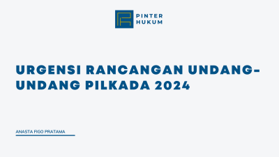 Pilkada 2024