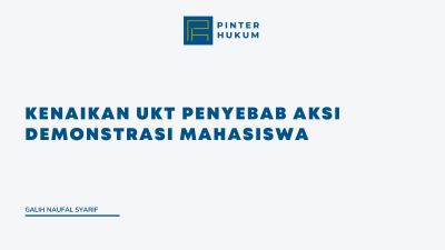 Kenaikan Ukt
