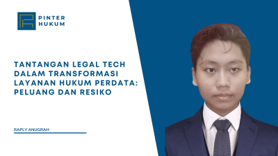 Legal Tech