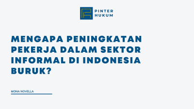 Peningkatan Pekerja