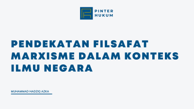 Ilmu Negara