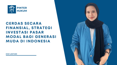 Pasar Modal