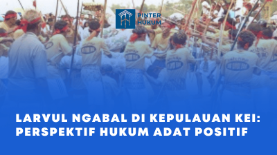 Larvul Ngabal