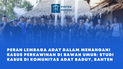 Adat Baduy