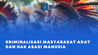 Masyarakat adat