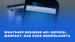 WhatsApp Business Api