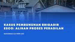 pembunuhan brigadir