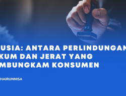 Fidusia: Antara Perlindungan Hukum dan Jerat yang Membungkam Konsumen
