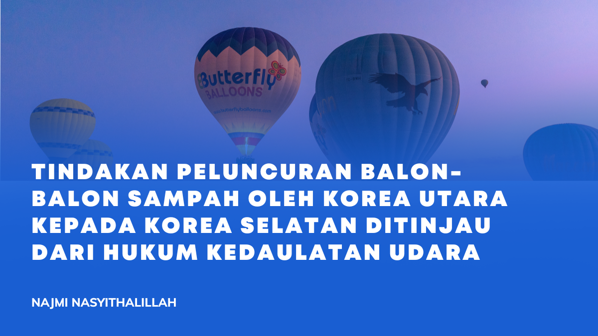 balon udara