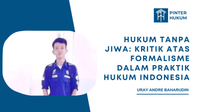 hukum positif