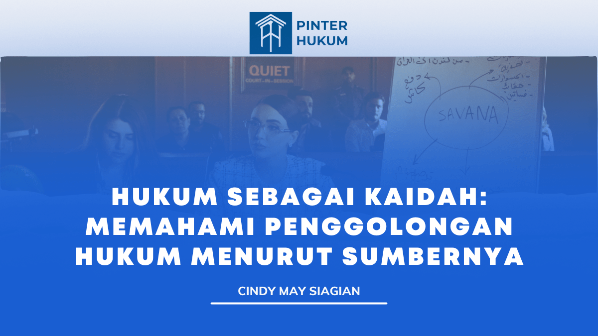 sumber hukum