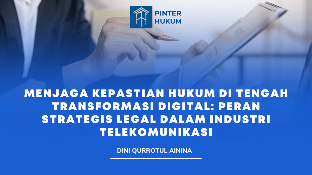 hukum digital