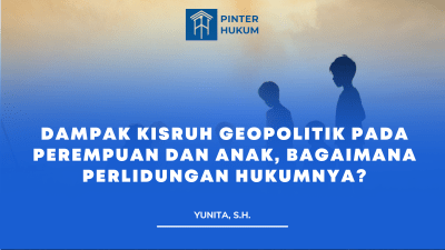 perlindungan perempuan dan anak