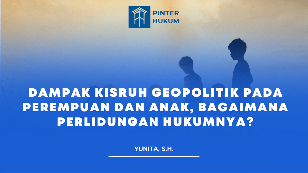 perlindungan perempuan dan anak
