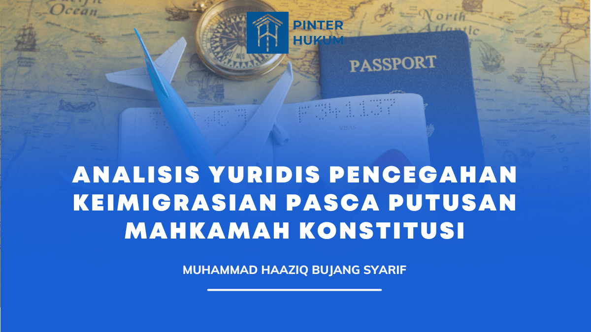 imigrasi