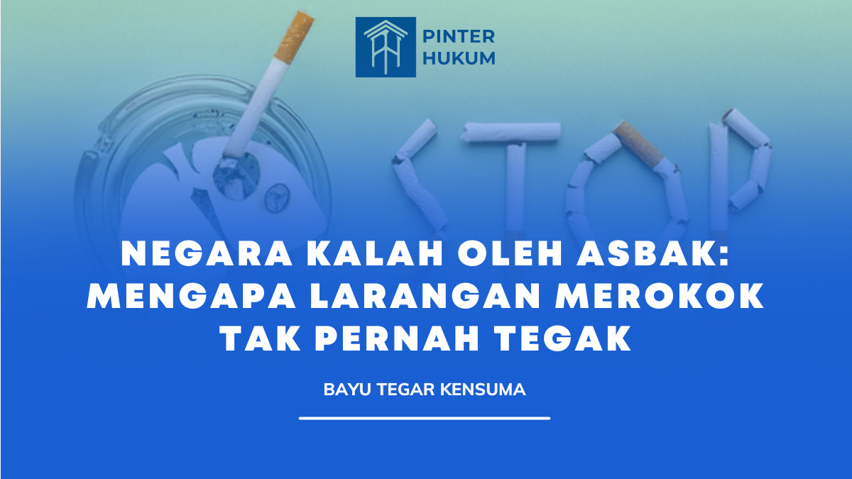rokok