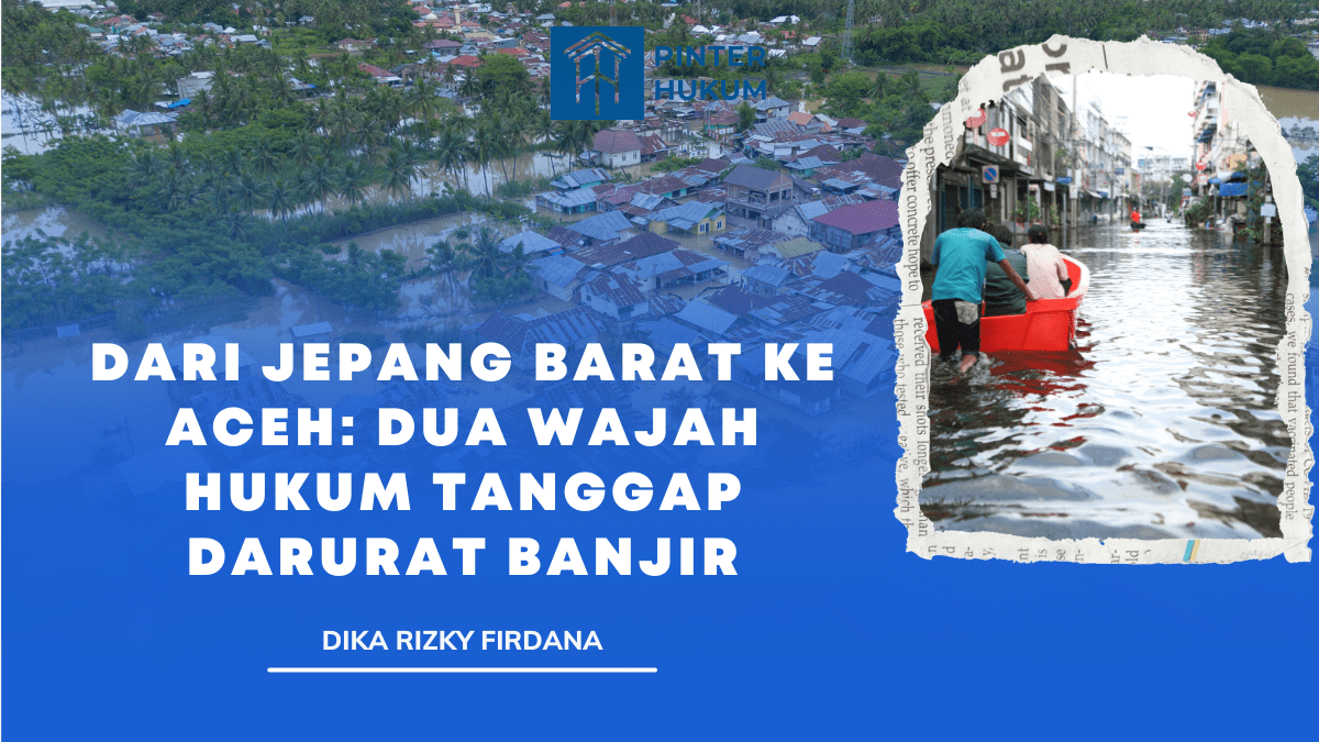 banjir