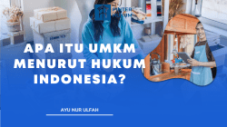 umkm